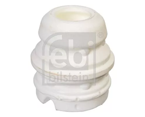 Rubber Buffer, suspension FEBI BILSTEIN 109325)