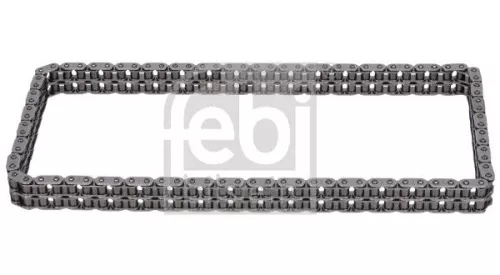 Chain, intermediate shaft FEBI BILSTEIN 09402)
