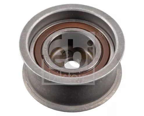 Deflection Pulley/Guide Pulley, timing belt FEBI BILSTEIN 09614)