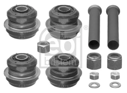 Mounting, control/trailing arm HANS 09674)
