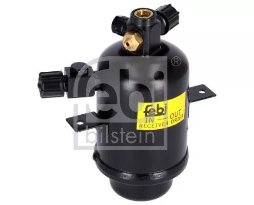 Dryer, air conditioning FEBI BILSTEIN 03904)