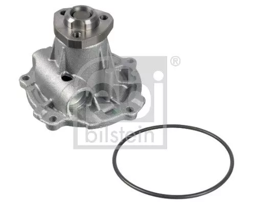 Water Pump, engine cooling FEBI BILSTEIN 09757)