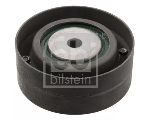 Deflection Pulley/Guide Pulley, timing belt FEBI BILSTEIN 09788)