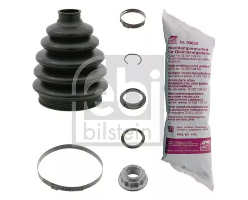Bellow Kit, drive shaft HANS 08026)