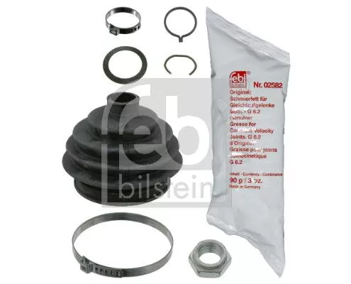 Bellow Kit, drive shaft FEBI BILSTEIN 08299)
