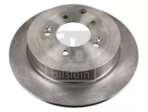 Brake Disc FEBI BILSTEIN 108675)