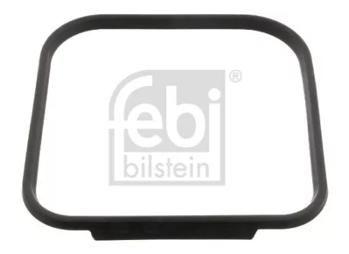Gasket, automatic transmission oil sump FEBI BILSTEIN 08716)