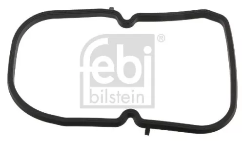 Gasket, automatic transmission oil sump FEBI BILSTEIN 08717)