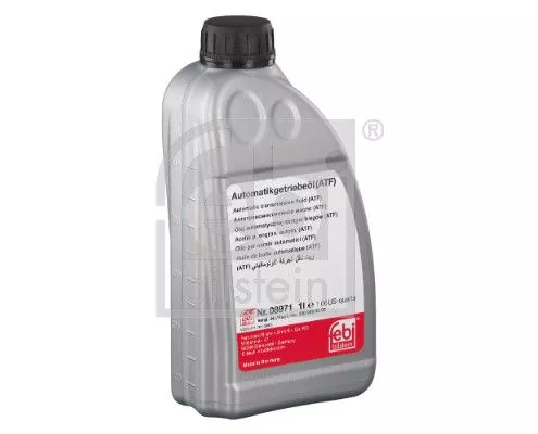 Automatic Transmission Fluid FEBI BILSTEIN 08971)