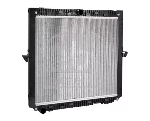 Radiator, engine cooling FEBI BILSTEIN 1000219)