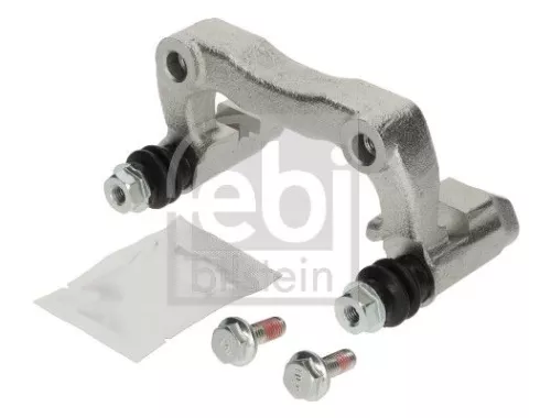 Bracket, brake caliper FEBI BILSTEIN 1000986)