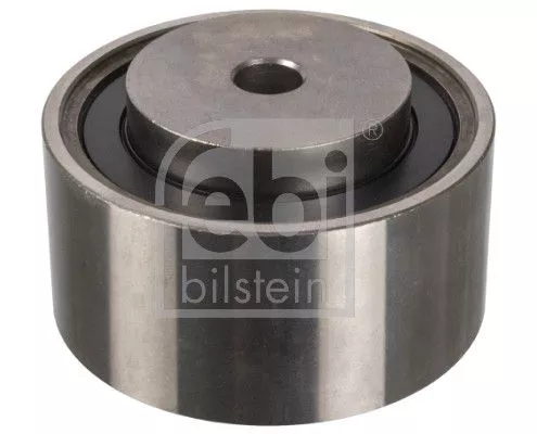 Deflection Pulley/Guide Pulley, timing belt FEBI BILSTEIN 100349)