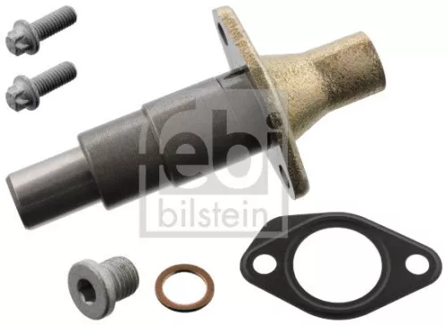 Tensioner, timing chain FEBI BILSTEIN 100410)