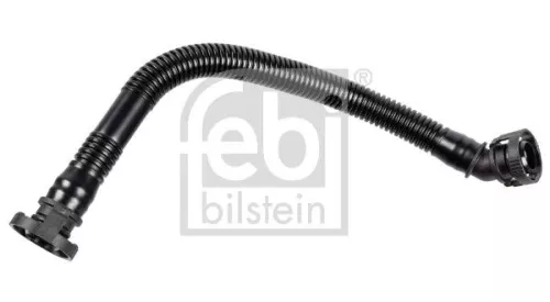 Hose, crankcase ventilation FEBI BILSTEIN 100452)