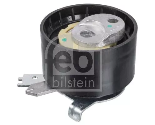 Tensioner Pulley, timing belt FEBI BILSTEIN 100519)