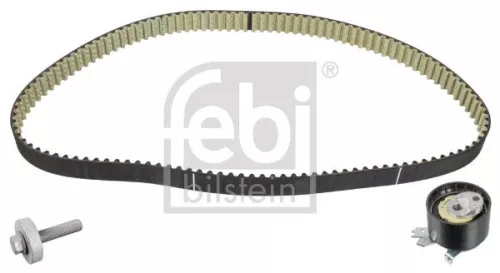 Timing Belt Kit FEBI BILSTEIN 100520)