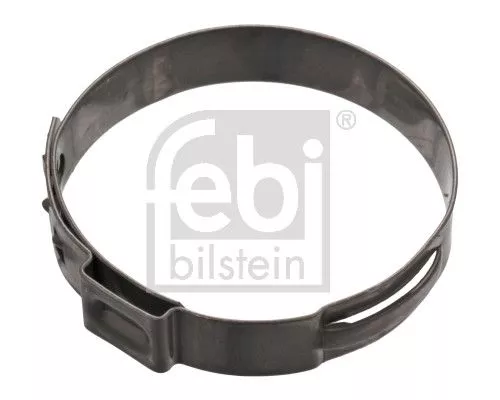 Clamping Clip FEBI BILSTEIN 100580)