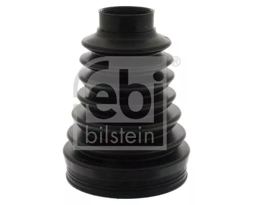 Bellow, drive shaft FEBI BILSTEIN 100200)