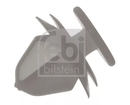 Retaining Clip, underbody panelling FEBI BILSTEIN 100604)