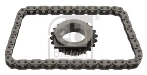 Chain Kit, oil pump drive FEBI BILSTEIN 100680)
