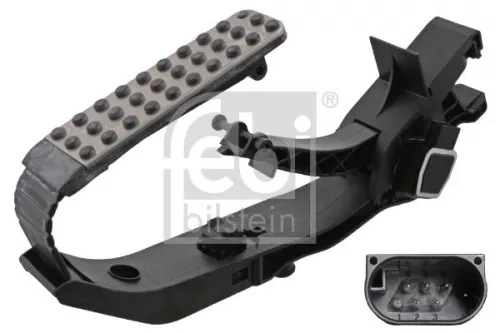 Accelerator Pedal FEBI BILSTEIN 100715)