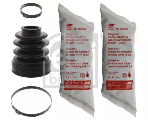 Bellow Kit, drive shaft FEBI BILSTEIN 100344)