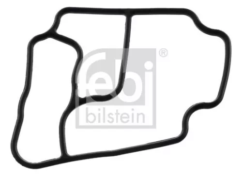 Gasket, oil filter housing FEBI BILSTEIN 100513)