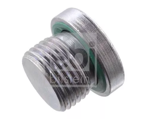 Screw Plug, automatic transmission casing FEBI BILSTEIN 100515)