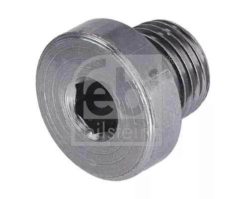 Screw Plug, automatic transmission casing FEBI BILSTEIN 100547)