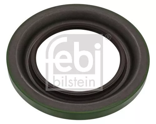 Shaft Seal, differential FEBI BILSTEIN 100550)
