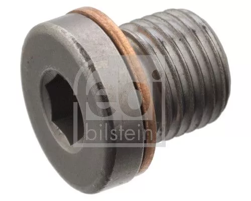 Screw Plug, automatic transmission casing FEBI BILSTEIN 101021)