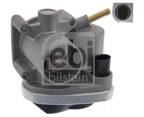 Throttle Body FEBI BILSTEIN 100768)