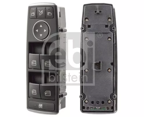 Multi-Function Switch FEBI BILSTEIN 100943)