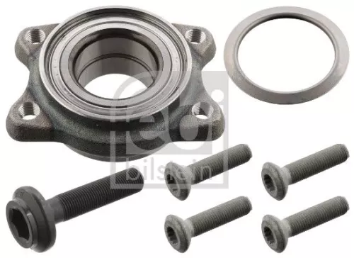 Wheel Bearing Kit FEBI BILSTEIN 101139)