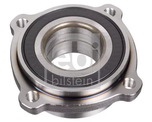 Wheel Bearing Kit FEBI BILSTEIN 101297)