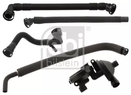 Valve, crankcase ventilation FEBI BILSTEIN 101341)