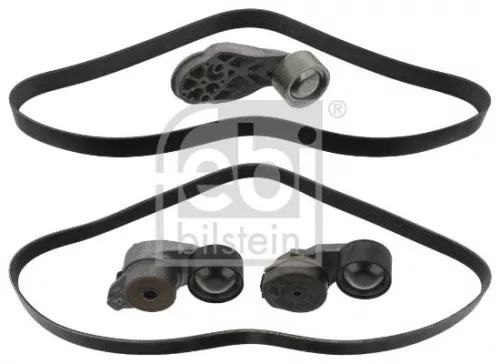 V-ribbed Belt Set FEBI BILSTEIN 101431)