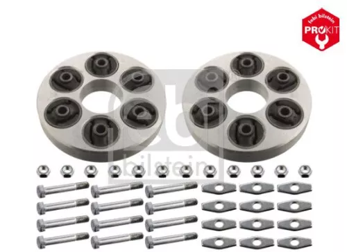 Joint, propshaft FEBI BILSTEIN 102100)