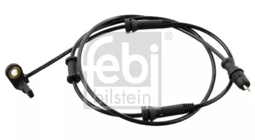 Sensor, Radgeschwindigkeit FEBI BILSTEIN 102253)