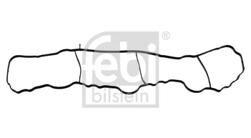 Gasket, intake manifold FEBI BILSTEIN 102391)