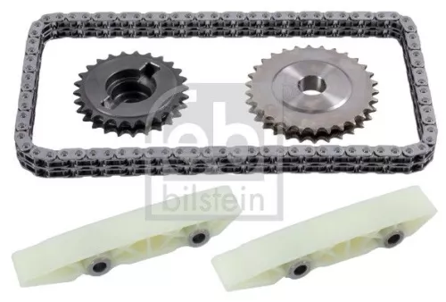 Chain Kit, oil pump drive FEBI BILSTEIN 101974)