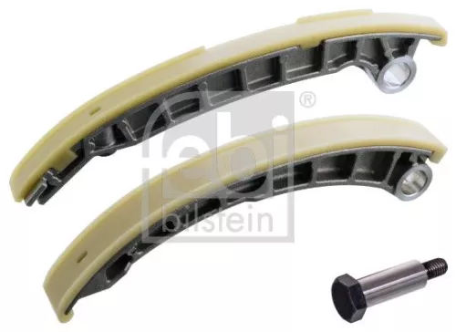Guide Rails Kit, timing chain FEBI BILSTEIN 101978)