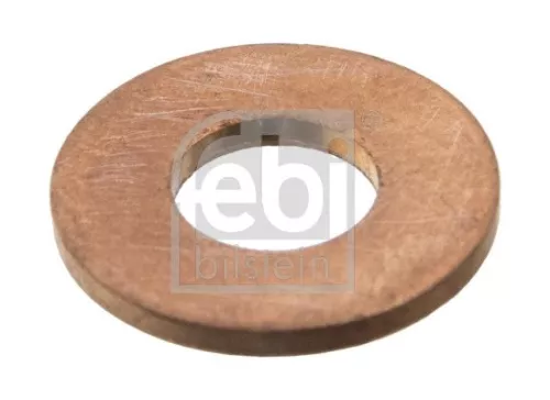Seal, injector holder FEBI BILSTEIN 102801)