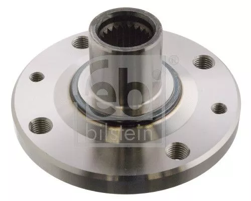 Wheel Hub FEBI BILSTEIN 102185)