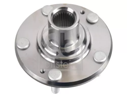 Wheel Hub FEBI BILSTEIN 102190)