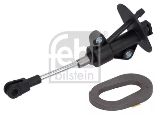Master Cylinder, clutch Airstal 103242)