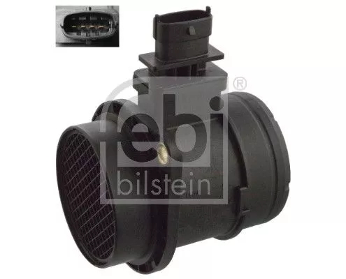 Mass Air Flow Sensor FEBI BILSTEIN 103422)