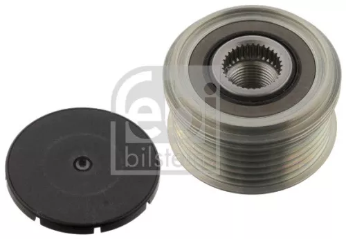 Alternator Freewheel Clutch FEBI BILSTEIN 102328)
