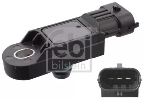 Sensor, boost pressure FEBI BILSTEIN 103603)