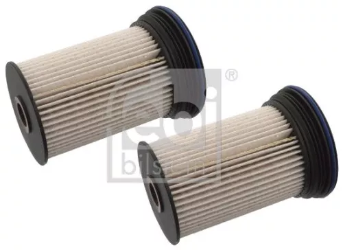 Fuel Filter Set FEBI BILSTEIN 103809)